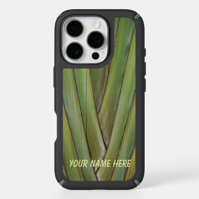 Design Your iPhone Custom Phone Case (Front)