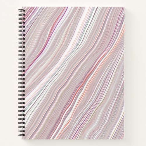 Design Your Legacy Branded 85 x 11 Notebooks
