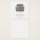 design your own (Front & Back)