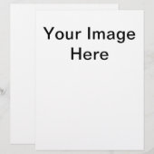 Design Your Own (Front/Back)