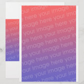 Design Your Own (Front/Back)