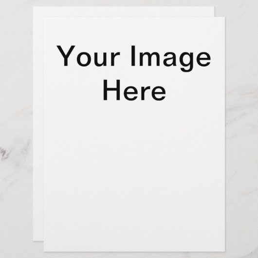 design your own (Front/Back)