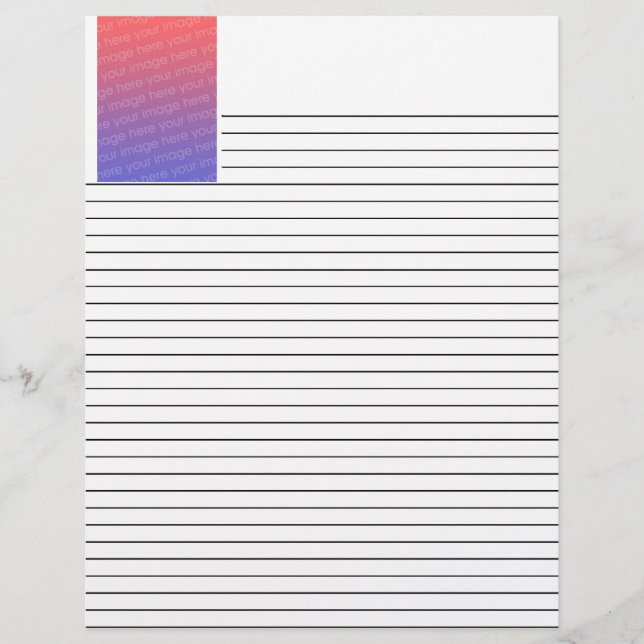 Design Your Own (Front)