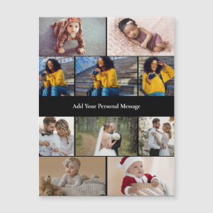 Design Your Own 10 Photo Collage