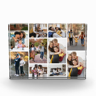 Design Your Own 10 Photo Collage