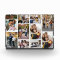 Design Your Own 10 Photo Collage