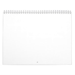 Design Your Own 2027 Calendar