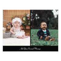 Design Your Own 2 Photo Collage