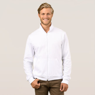 Design Your Own 2XL Jacket