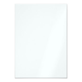 Design Your Own 3.5 x 5 Invitation