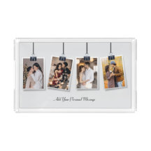 Design Your Own 4 Photo Collage