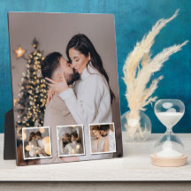 Design Your Own 4 Photo Collage