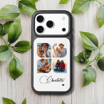 Design Your Own 4 Photo Personalized Name iPhone 17 Pro Case<br><div class="desc">Create your perfect accessory with our Design Your Own 4 Photo Personalized Name iPhone 17 Pro Case! This customizable phone case allows you to upload and showcase four of your favorite photos, making it a unique way to express your personality and style. Specifically designed for the iPhone 17 Pro, this...</div>