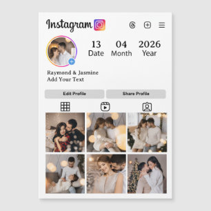 Design Your Own 7 Photo Collage