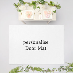 Design Your Own 7' x 5' Outdoor Rug