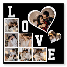 Design Your Own 8 Photo Collage