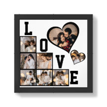 Design Your Own 8 Photo Collage