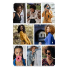 Design Your Own 8 Photo Collage