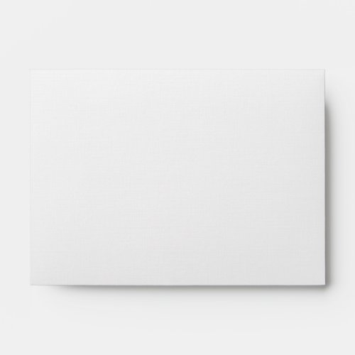 Design Your Own A6 Card Linen Envelopes