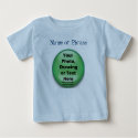 Design Your Own Baby T-Shirt