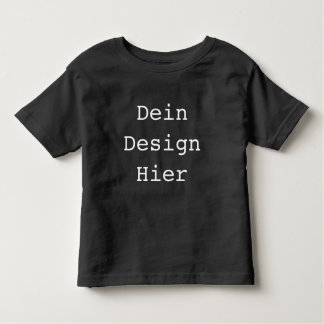 Design your own baby t-shirt
