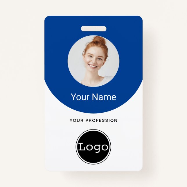 design your own badge (Front)