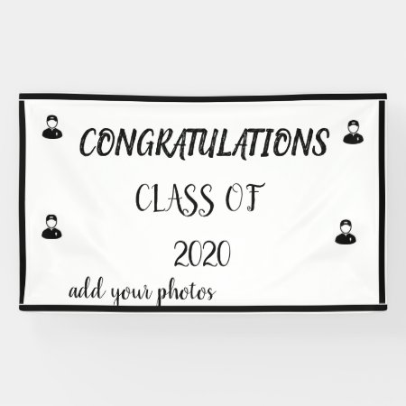 Design Your Own Banners For Graduation Banner