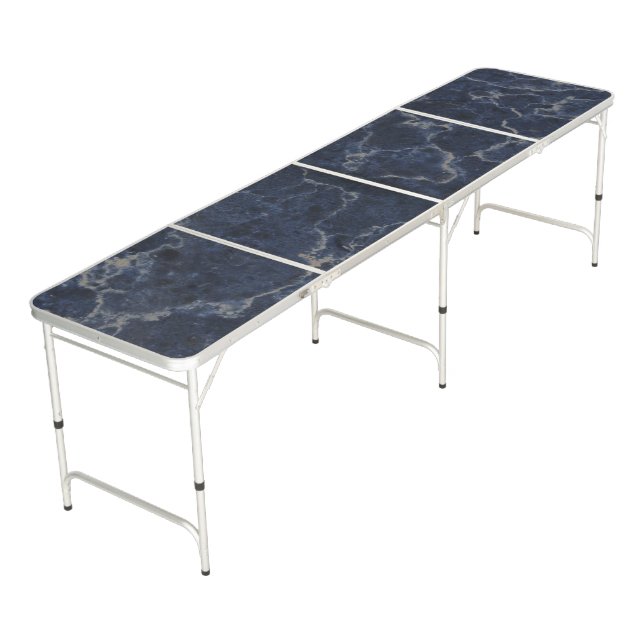 Design Your Own Beer Pong Table and Impress Your (Angled)