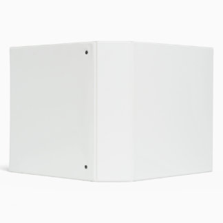 Design Your Own Binder