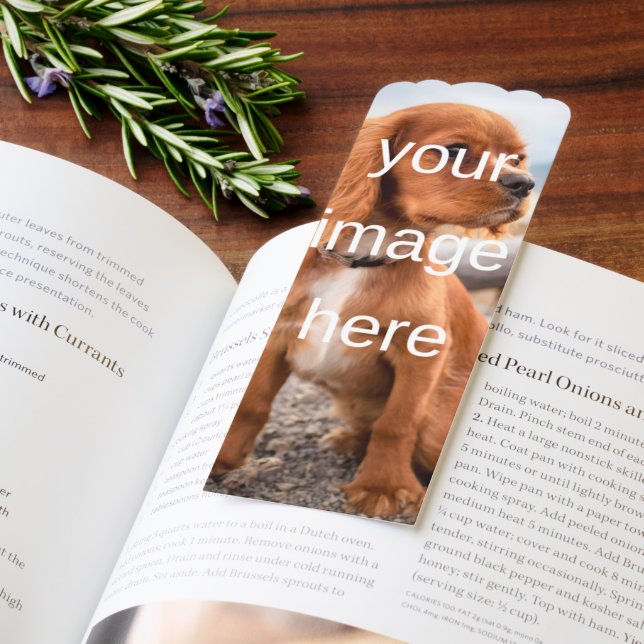 DESIGN YOUR OWN BOOKMARKS (Book)