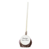 Design Your Own Cake Pops (Front)