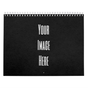 Design Your Own Calendar