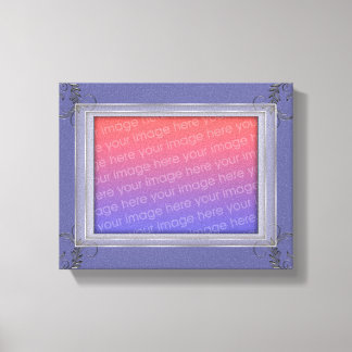 Design Your Own Canvas Print