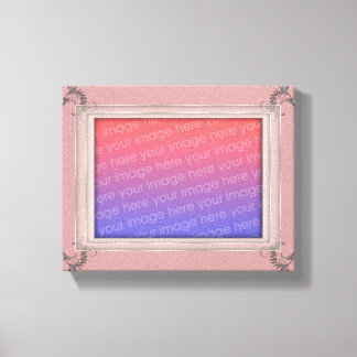 Design Your Own Canvas Print