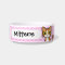 Design Your Own Cartoon Cat (customizable name)