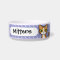Design Your Own Cartoon Cat (customizable name)