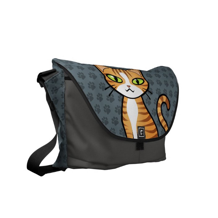 design your own messenger bag