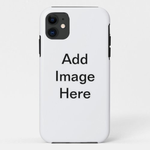 Design Your Own iPhone 11 Case