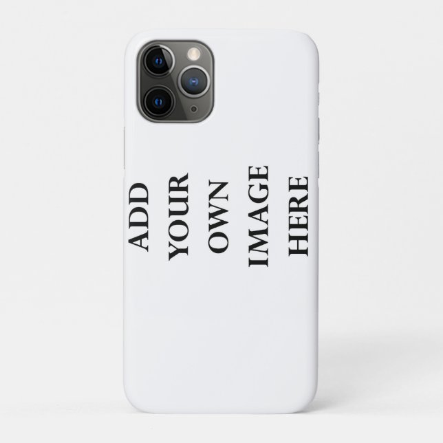 design your own Case-Mate iPhone case (Back)