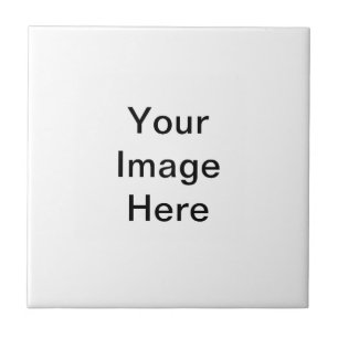 Design your own ceramic tile