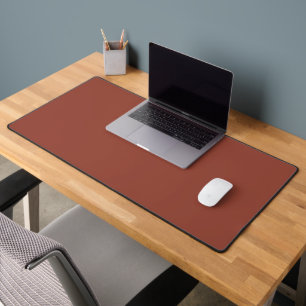 Design Your Own Chestnut Desk Mat