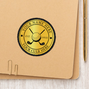 Design Your Own Club Identity Patch