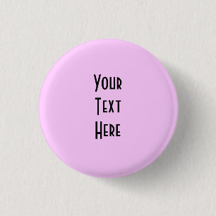 Design Your Own ~ Create Your Own Custom Gift Button