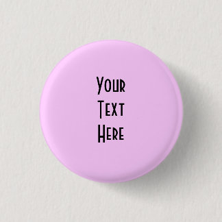 Design Your Own ~ Create Your Own Custom Gift Button
