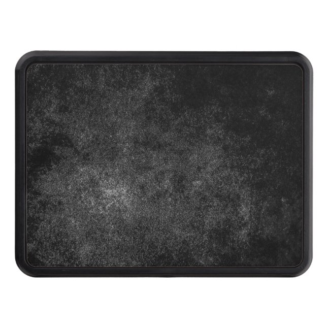 Design Your Own - Create Your Own Hitch Cover (Front)