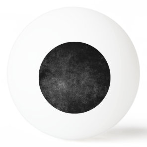 Design Your Own - Create Your Own Ping Pong Ball