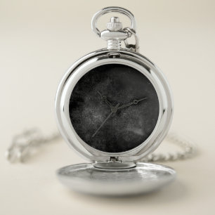 Design Your Own - Create Your Own Pocket Watch