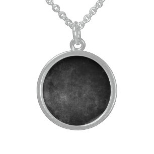 Design Your Own - Create Your Own Sterling Silver Necklace