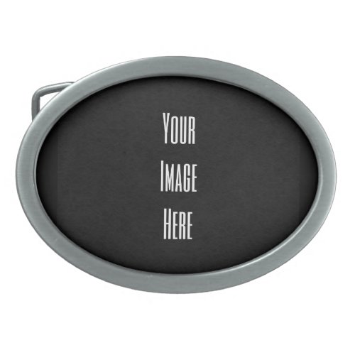 Design Your Own Custom Belt Buckle