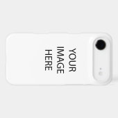 Design your own Custom Blank iPhone 5 Cover Gift (Back (Horizontal))